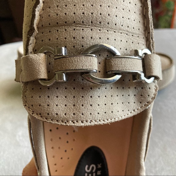 Jones of New York women loafers Size 6 - Picture 10 of 10